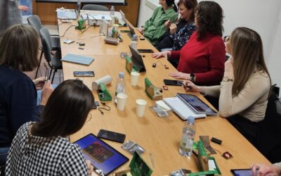 Edukacija “Programiranje micro:bita u nastavi”