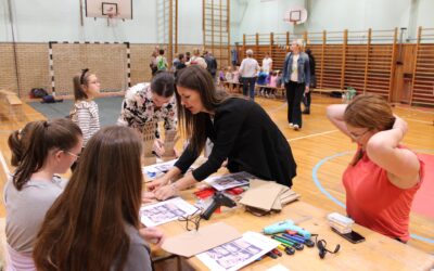 Održan “STEAM fest”