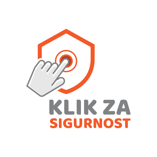 klik za sigurnost