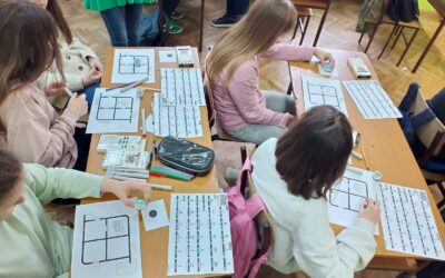 Radionica “Održiva škola uz AI i tehnologiju”
