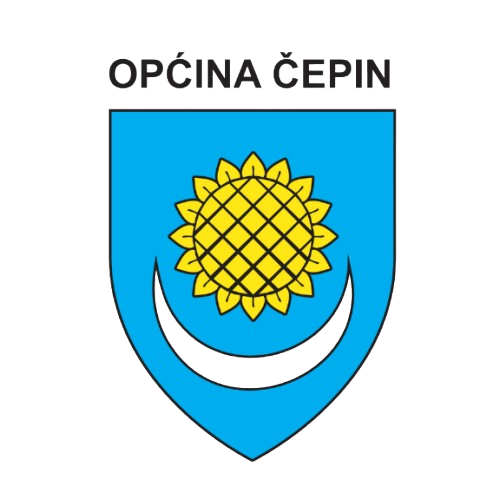 logo Općina Čepin