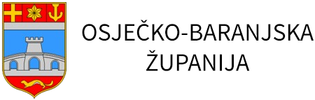 logo Osječko-baranjska županija