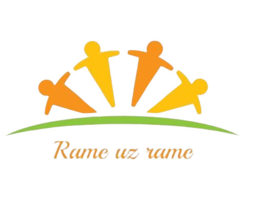 logo Rame uz rame