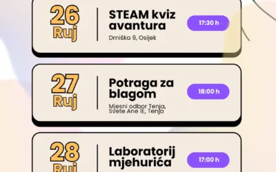 Udruga obilježava 5 godina postojanja