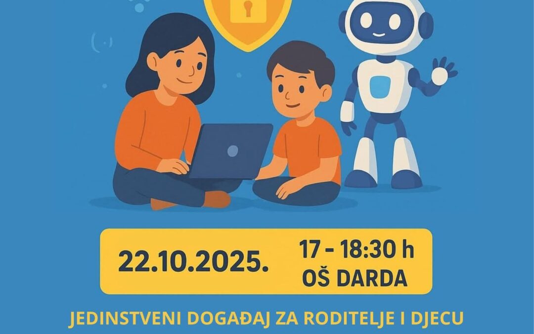 Dan sigurnosti na internetu