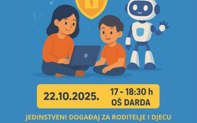 Dan sigurnosti na internetu