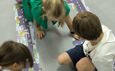 Održan Ljetni program robotike