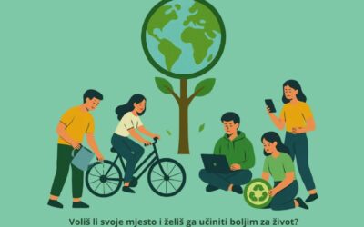 Pozivamo mlade s područja Općine Čepin