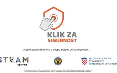 Odabrani najbolji posteri i pokrenuta mrežna kampanja