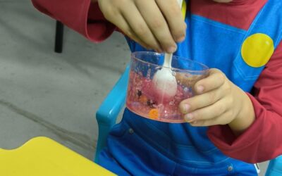 Održana Halloween STEAM radionica