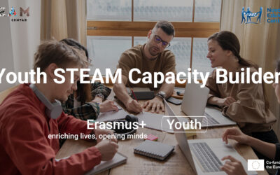 Digitalni alati za STEAM