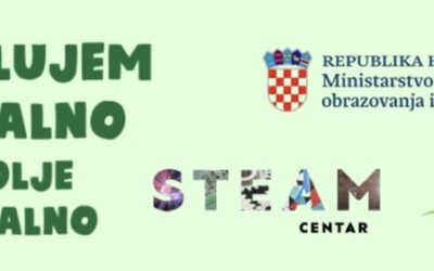 Besplatne radionice za mlade