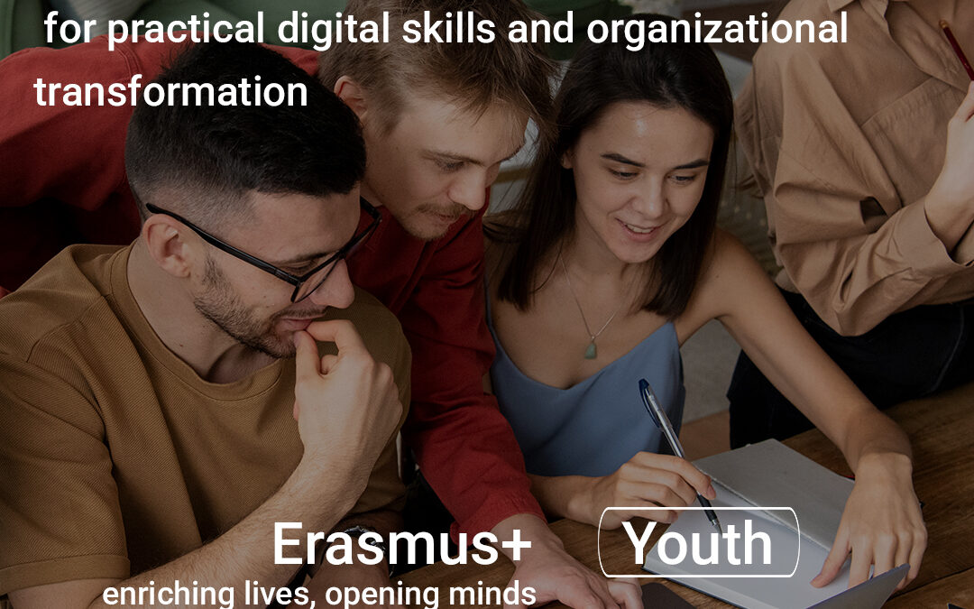 Uspješno proveden online program Digital Tools for STEAM Education