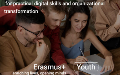 Uspješno proveden online program Digital Tools for STEAM Education