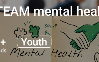 Online program STEAM Mental Health