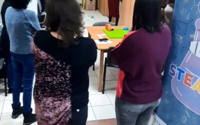Edukacija “Osnove programiranja/kodiranja u svakodnevnom poučavanju”
