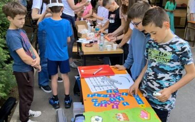 Program “STEAM lab”