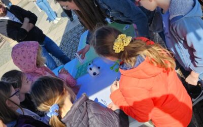 STEM festival u Zagrebu